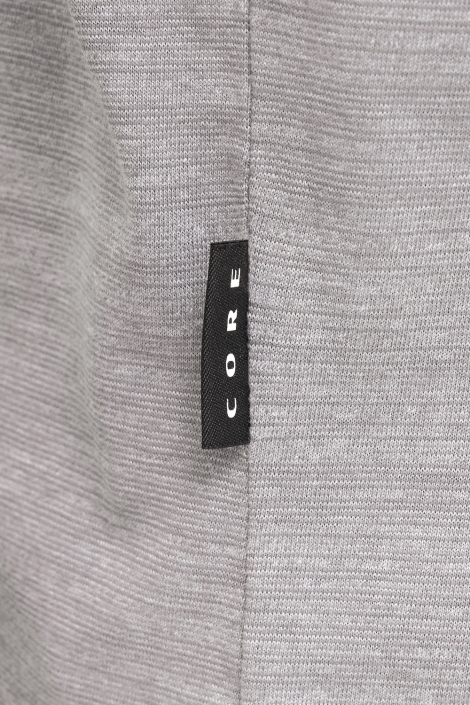 Jack & Jones jcopuffer tee ss crew neck smu
